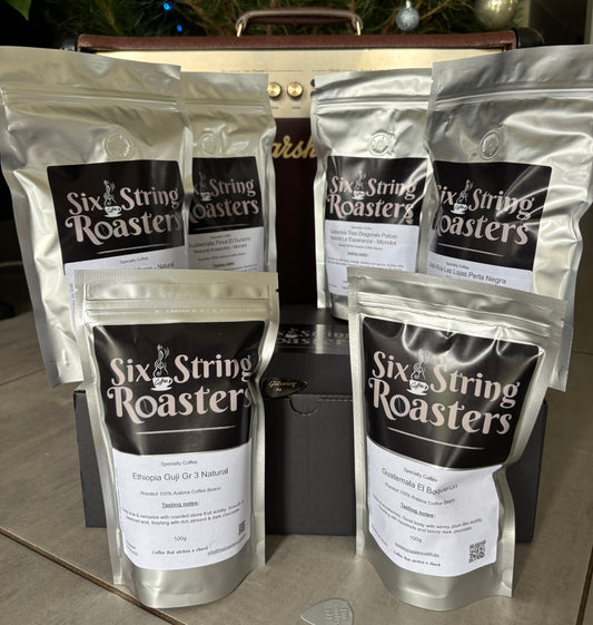 The Headliner Collection