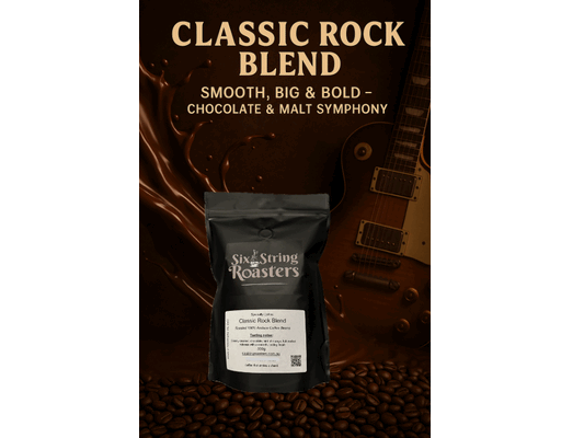 Classic Rock Blend