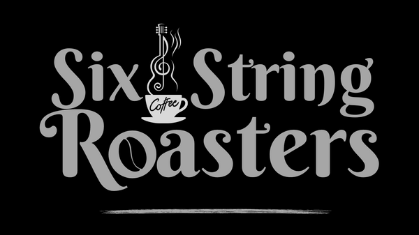 Six String Roasters